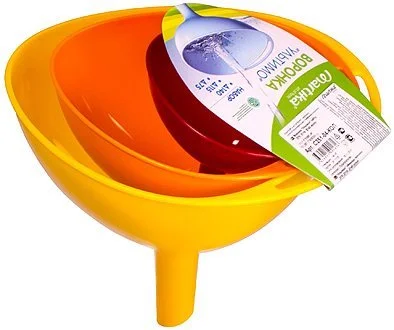 МАРТИКА Набор воронок д75, д115, д140мм Ультимо С 251 -04-КОЛ