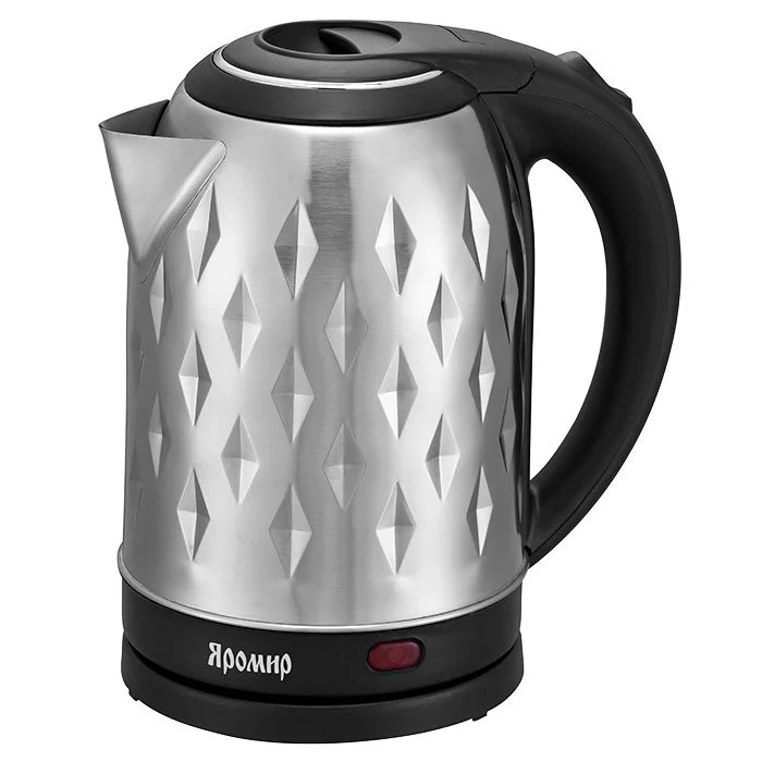 ЯРОМИР Электрический чайник ЯР 1011