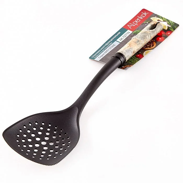 ALPENKOK Шумовка Grey Stone AK 5271 N