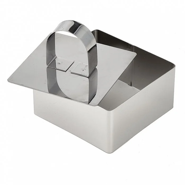 WEBBER Кулинарная форма BE 4488