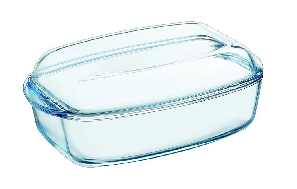 PYREX Утятница 6,5 л. Essentials 466AA (ФРАНЦИЯ)