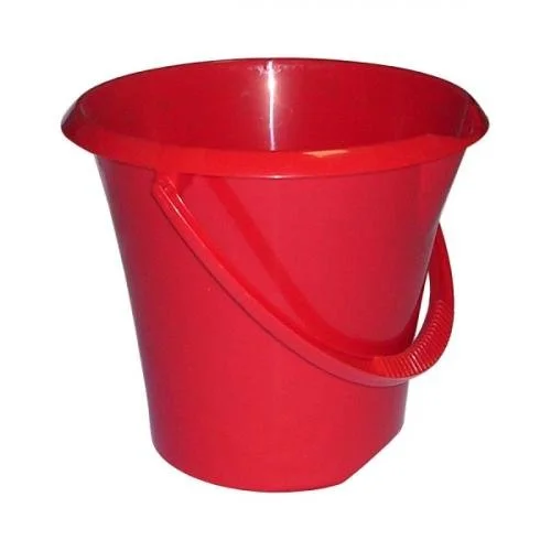 М-ПЛАСТИКА Ведро 15,0 л. М 2418 микс