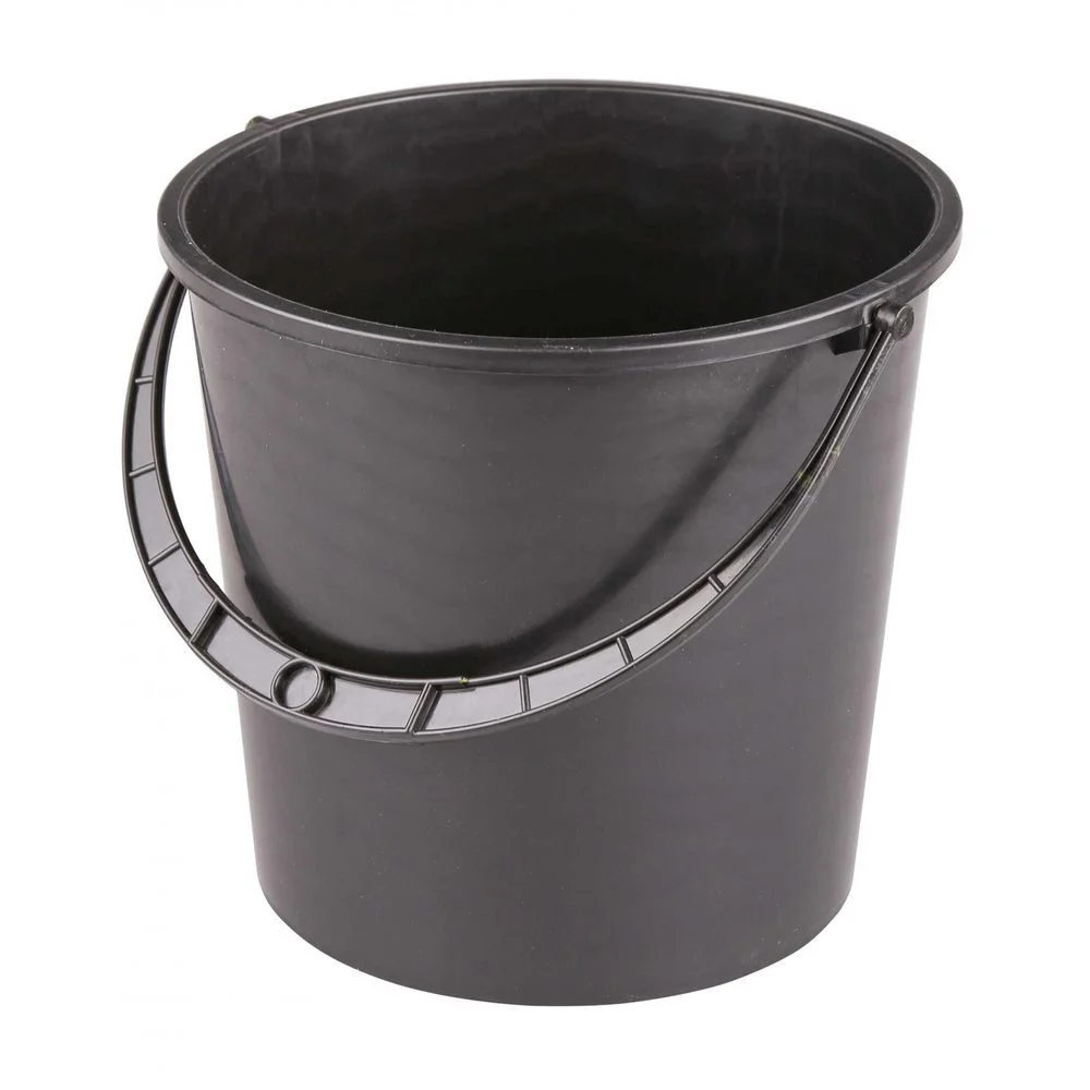 АЛЬТЕРНАТИВА Ведро 5,0 л. Эконом М 2154 микс