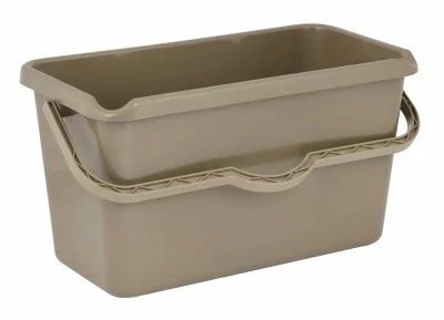 АЛЬТЕРНАТИВА Ведро 14,0 л. Эконом М 3078 микс