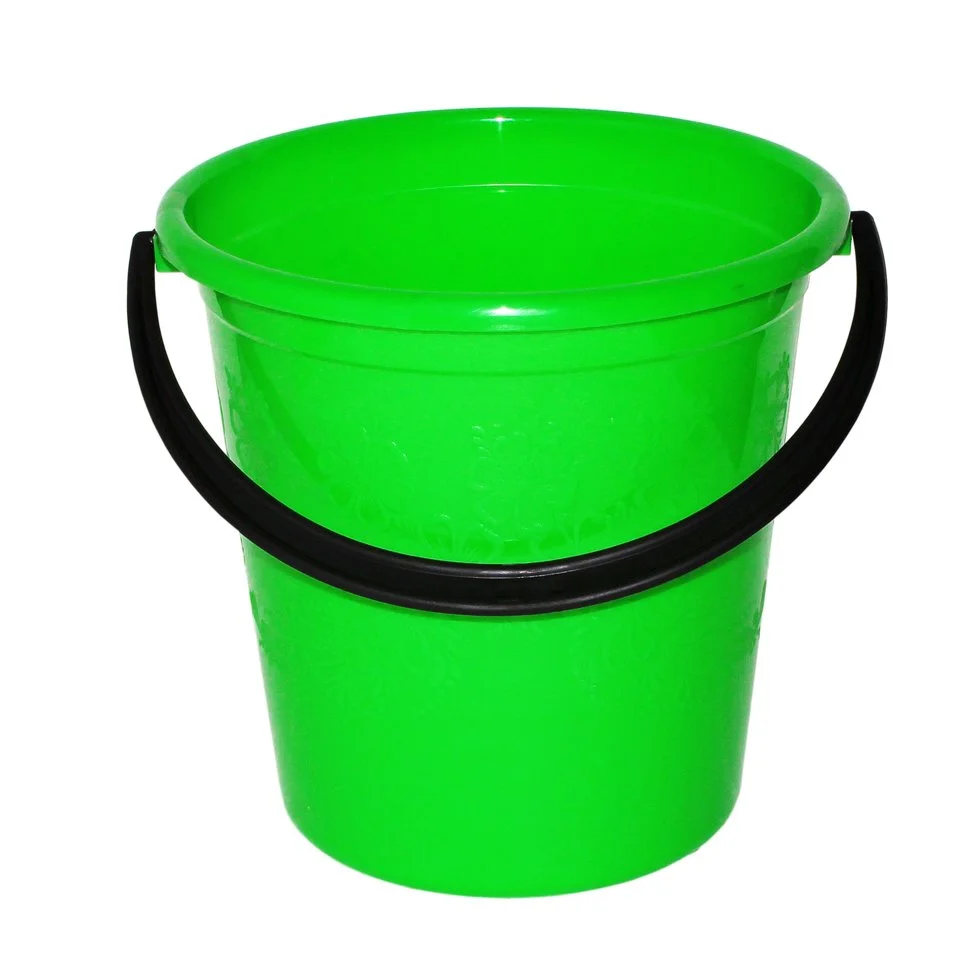 МИЛИХ Ведро 8,0 л. 04008 микс