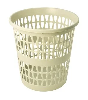 БЫТПЛАСТ Корзина для мусора Феста С 722