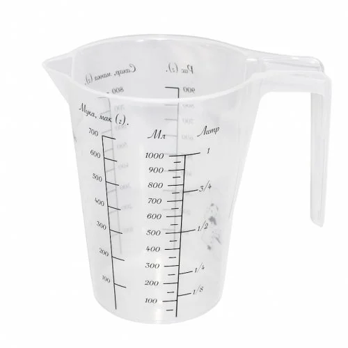 МИЛИХ Кружка 1,2 л. 02067