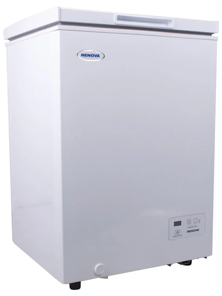 RENOVA Морозильная камера FC 105 LUX
