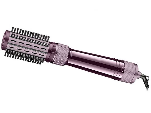 АКСИНЬЯ Фен-расческа 1000W КС 710 В фиолетовый