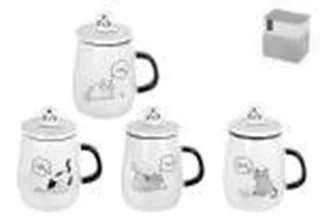 КОРАЛЛ Кружка 480 мл. KR690