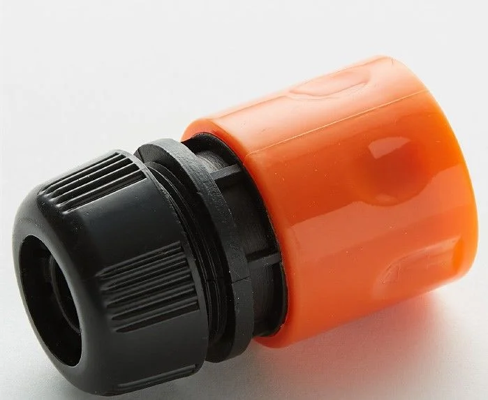 DELTA Соединитель 1/2 Зеленый луг ПП-0013