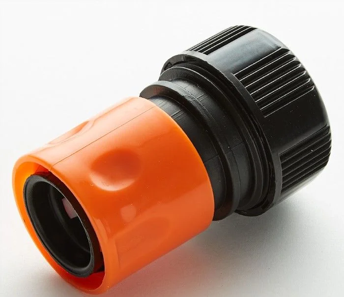 DELTA Соединитель 3/4 Зеленый луг ПП-0011