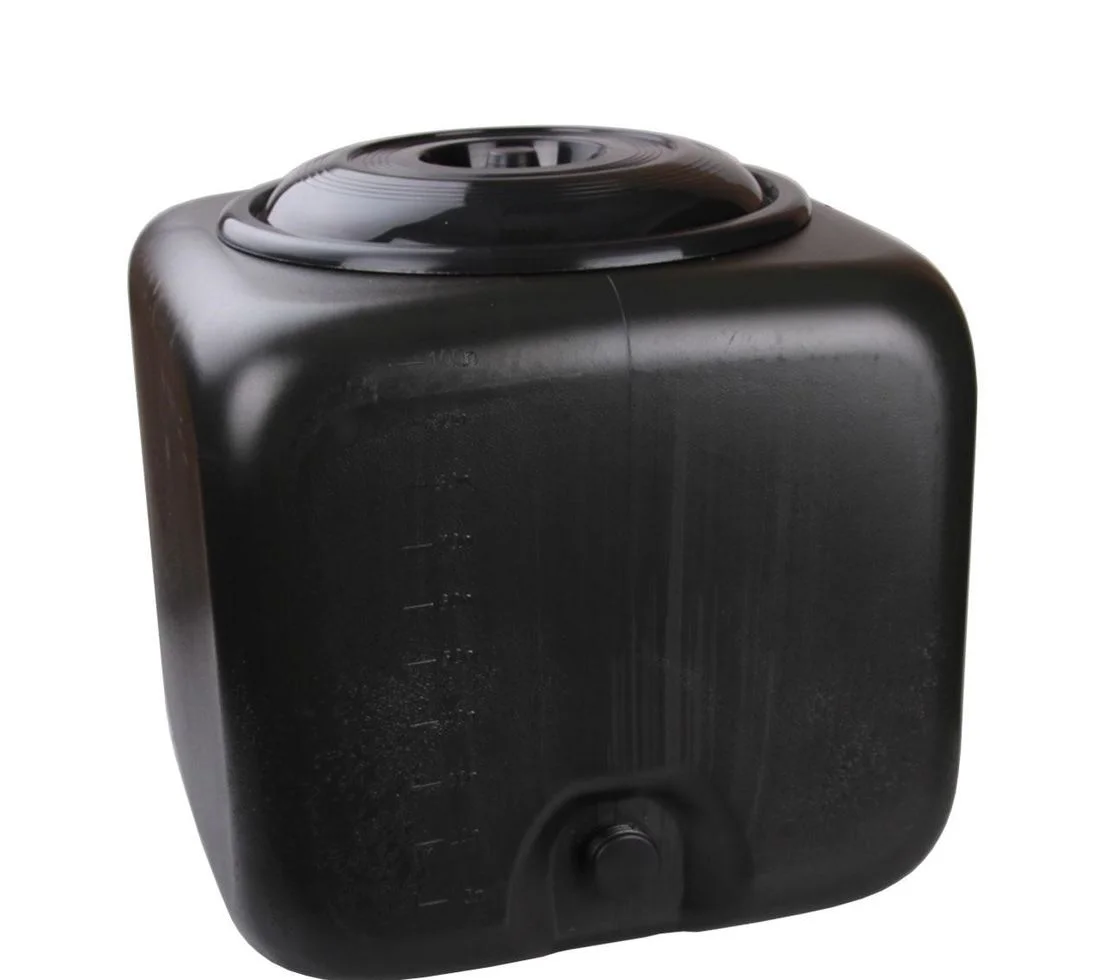 АЛЬТЕРНАТИВА Бак для душевой 100 л. М3271