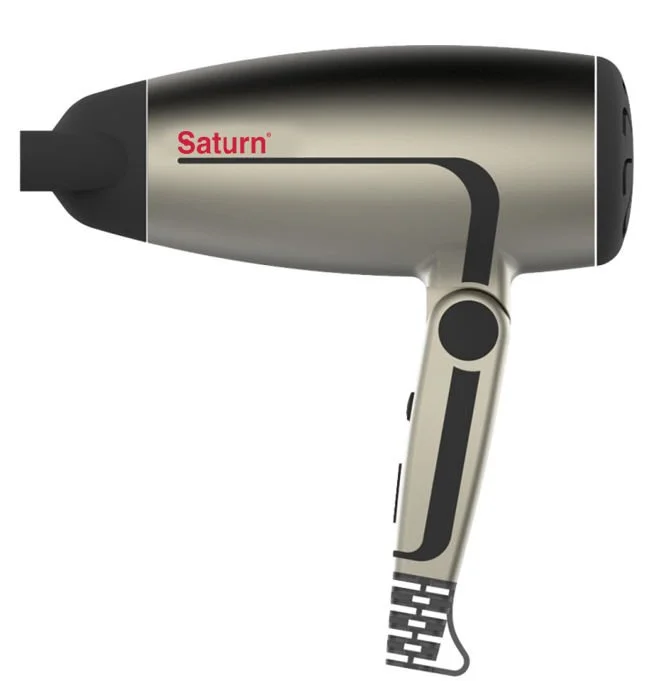 SATURN Фен 1600W ST HC 7212