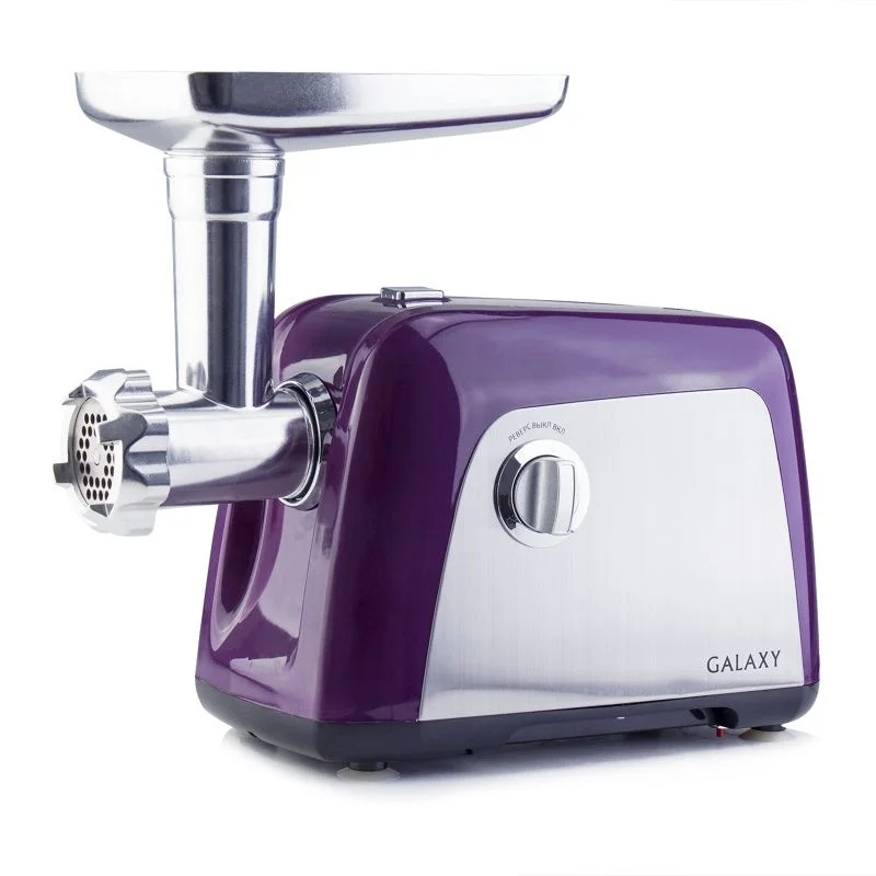GALAXY Мясорубка 1350W GL 2408