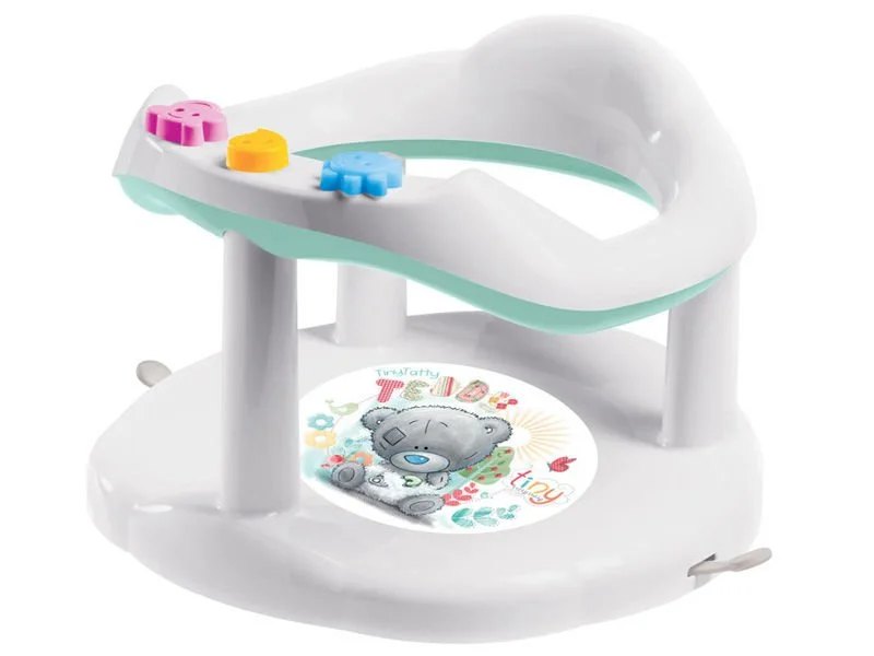 БЫТПЛАСТ Сиденье для купания Me to you зеленый 43132660919