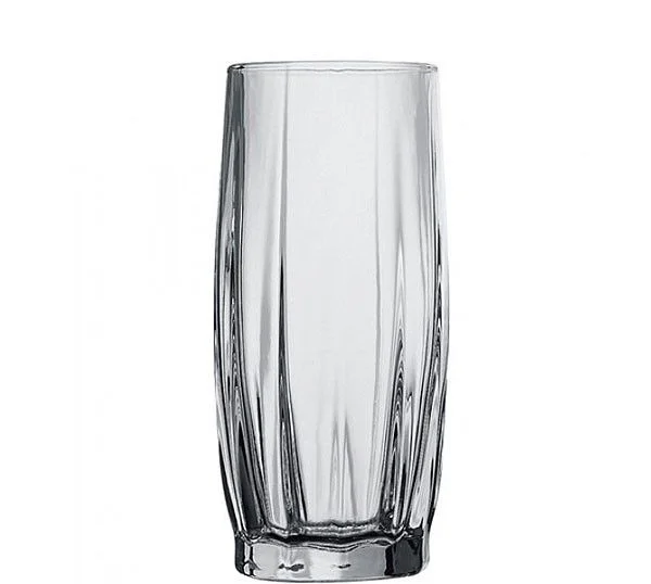 PASABAHCE Набор бокалов для пива 435 мл. DANCE 42867