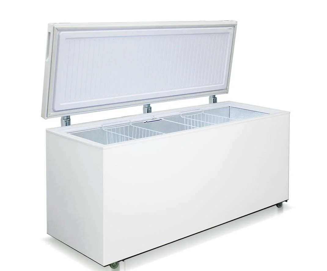 БИРЮСА Морозильная камера 560VК