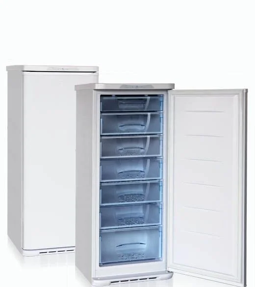 БИРЮСА Морозильная камера 146