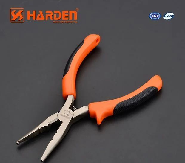 HARDEN Плоскогубцы рыболова 6 560522