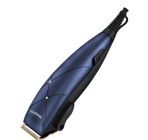 MARTA Машинка для стрижки MT 2207 синий сапфир