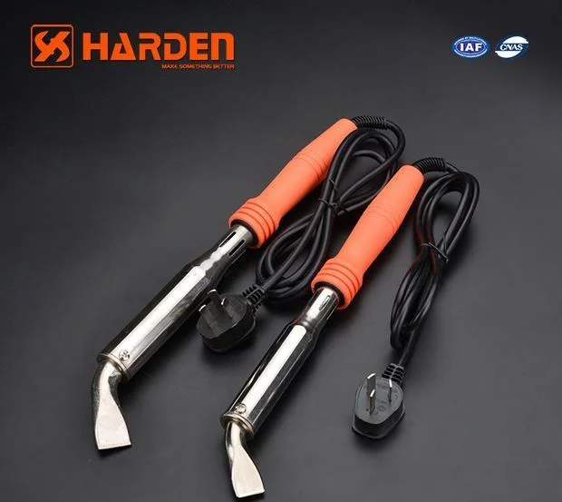 HARDEN Электрический паяльник 100W 660323