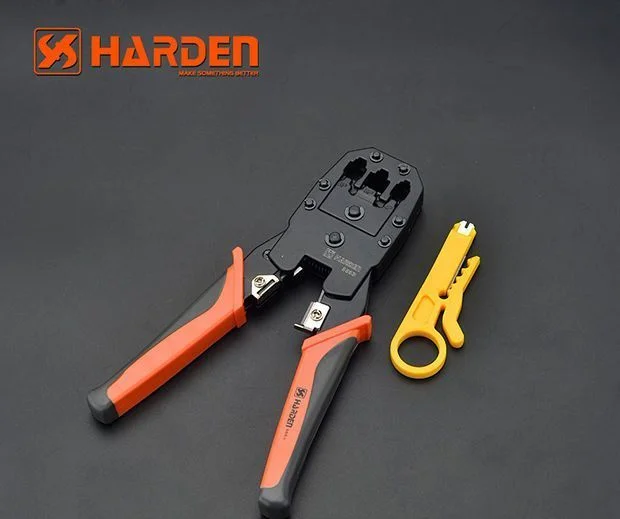 HARDEN Кримпер модульный 190мм 660631