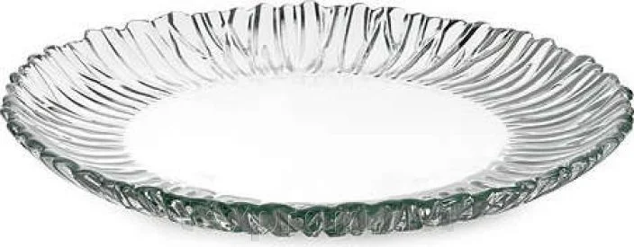 PASABAHCE Блюдо 31,5 см. AURORA 10499 SLB
