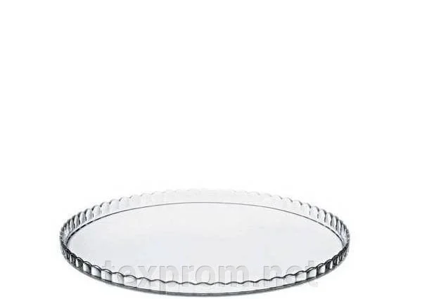 PASABAHCE Блюдо 28 см. PATISSERIE 10352 SLB