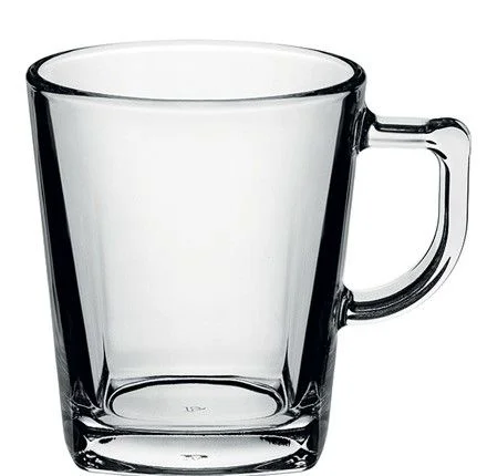 PASABAHCE Набор кружек (2шт.) 270 мл.BALTIC 55223BT