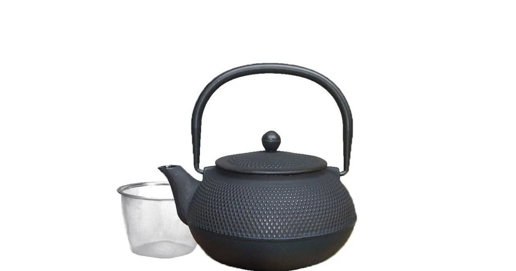 KINGHOFF Чайник заварочный 1,2 л. KH 3332