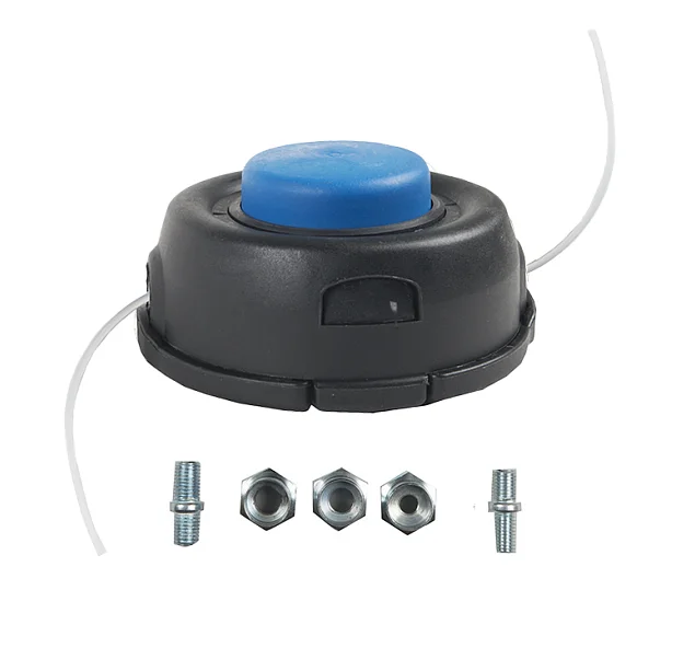 Sturm Катушка триммерная УНИВЕРСАЛЬНАЯ, 5 перех., M8,M10,M12, леска 2.0-2.4мм BT9252D-999