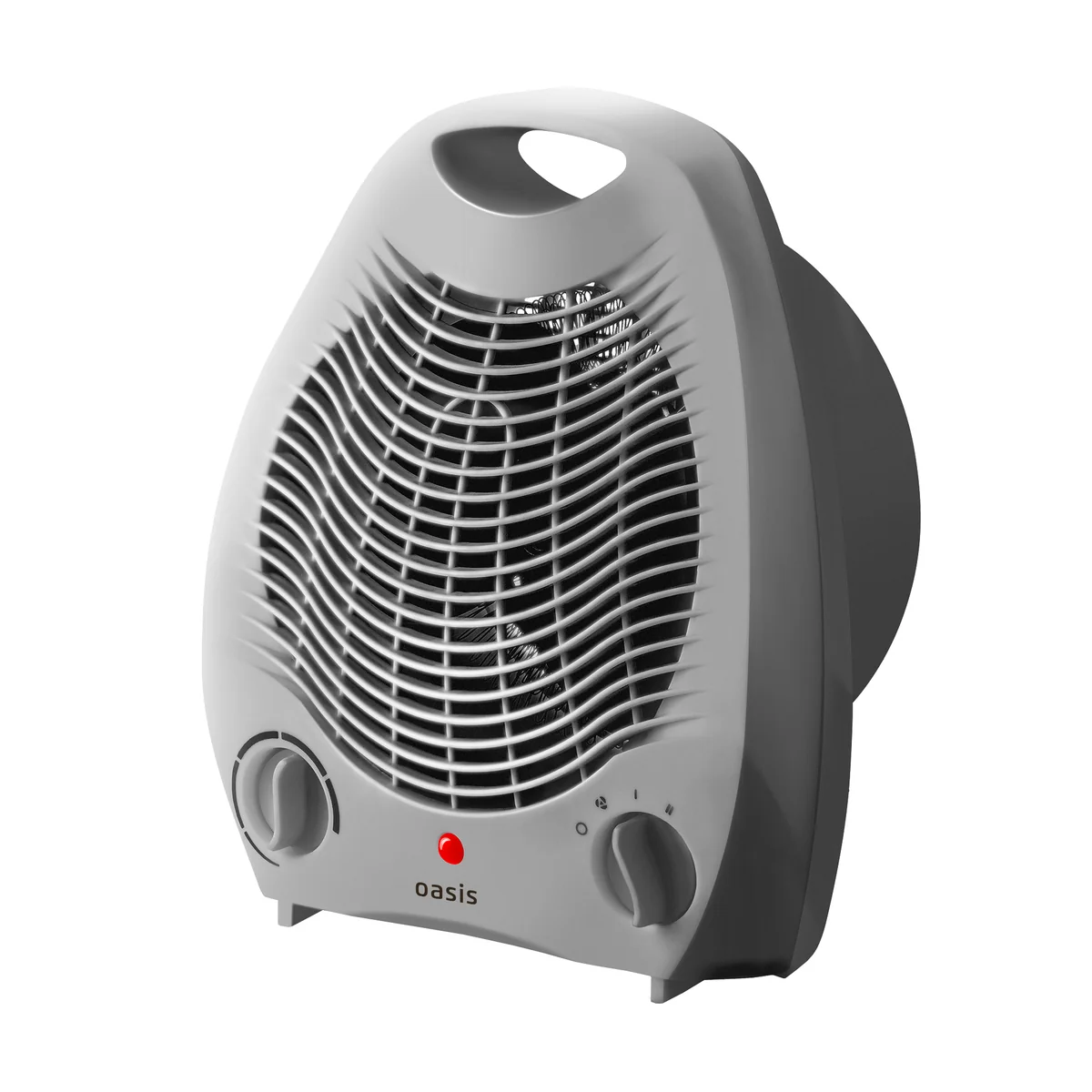 OASIS Тепловентилятор спиральный SZ-20R