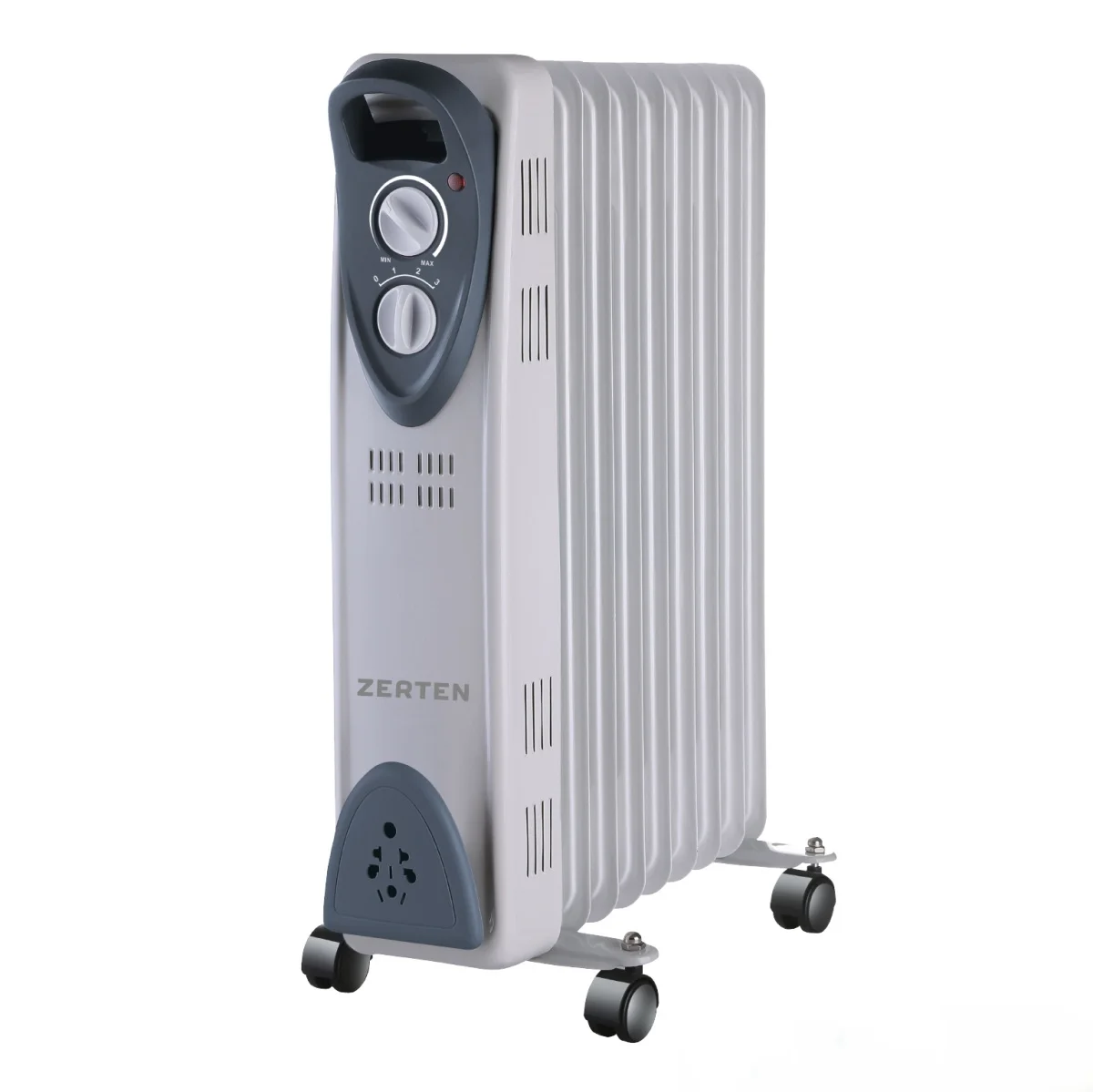 ZERTEN Масляный радиатор MRT-20