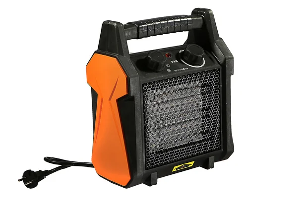 Sturm Пушка тепловая керамическая 3кВт/1.5кВт, квадрат, обдув,3 режима,датчик опрокид FH3034CQ