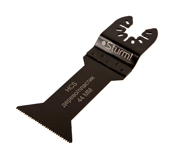 Sturm Насадка для МФИ, пила T-образная, по дереву, 44 мм, SK7, MF5630C-506