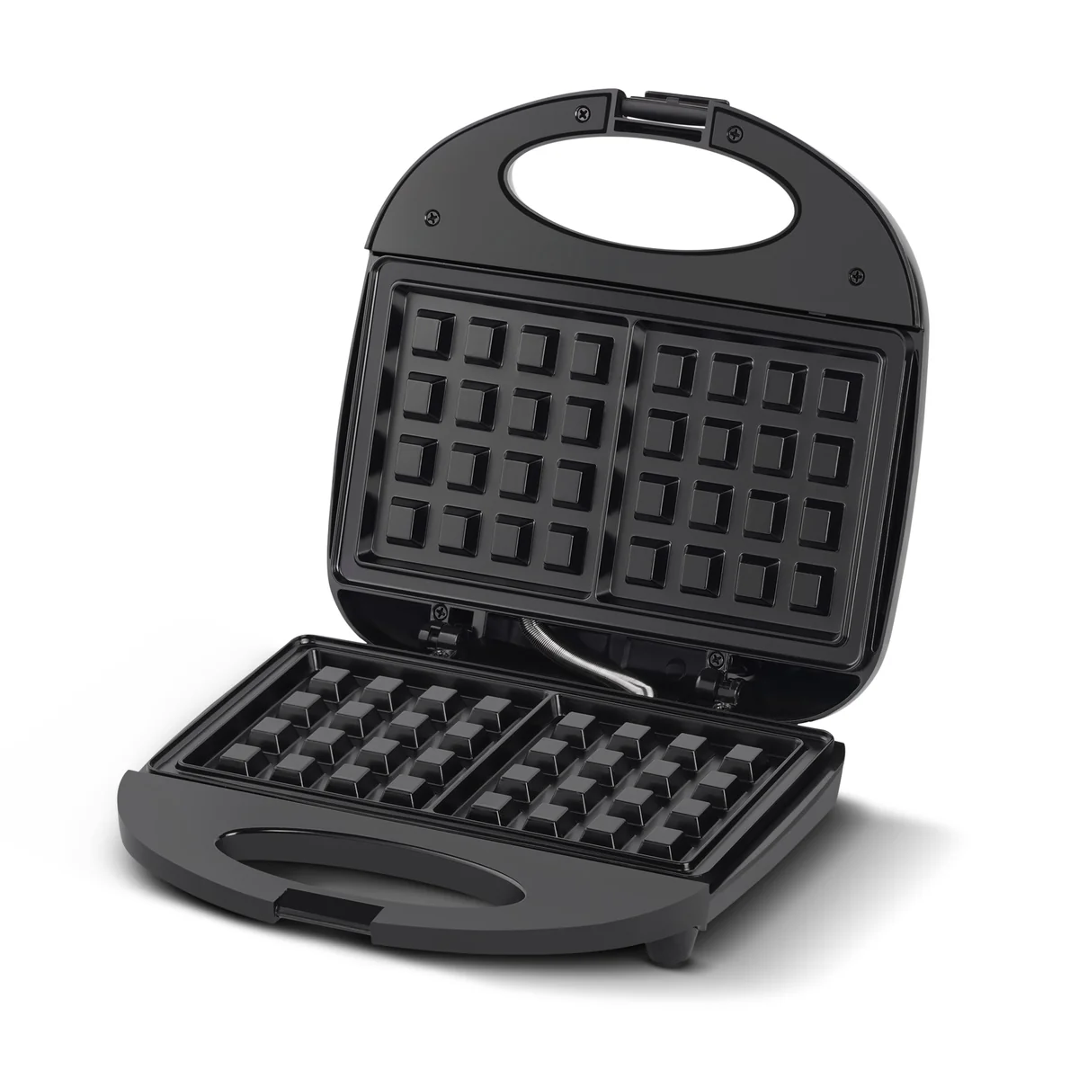 GALAXY Вафельница GL2995