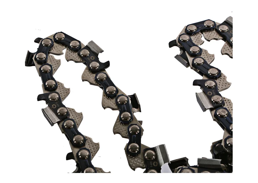 Hanskonner Цепь 3/8"-1,3 мм -55 зв., получизель H91-S-55