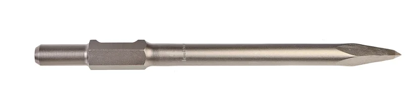 Hanskonner Насадка долото HEX30 H9018-HEX-P30X410