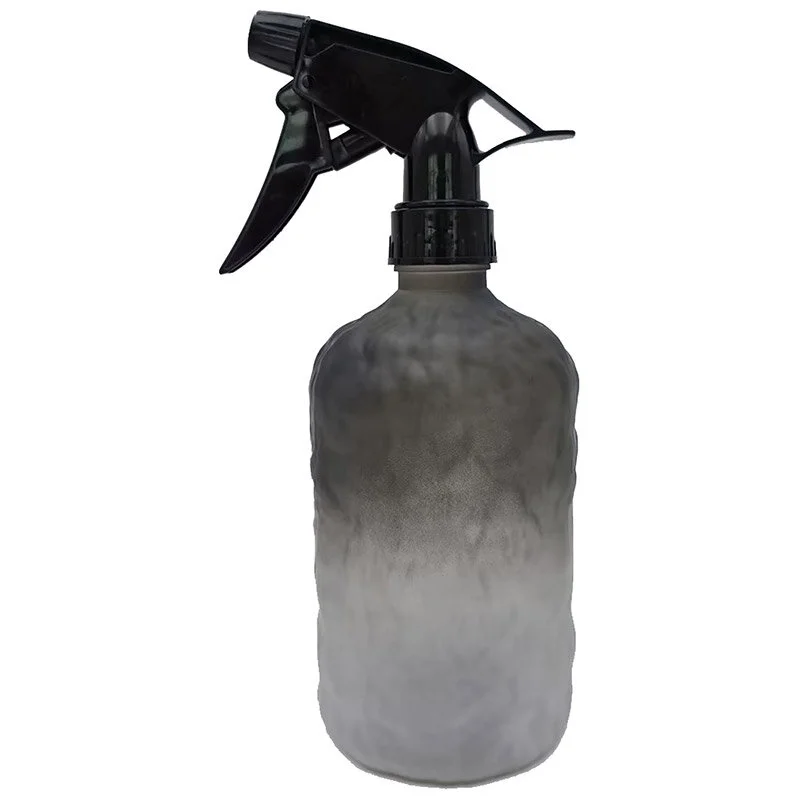 Mallony Флакон с раcпылителем Графит 500мл 255139-SK