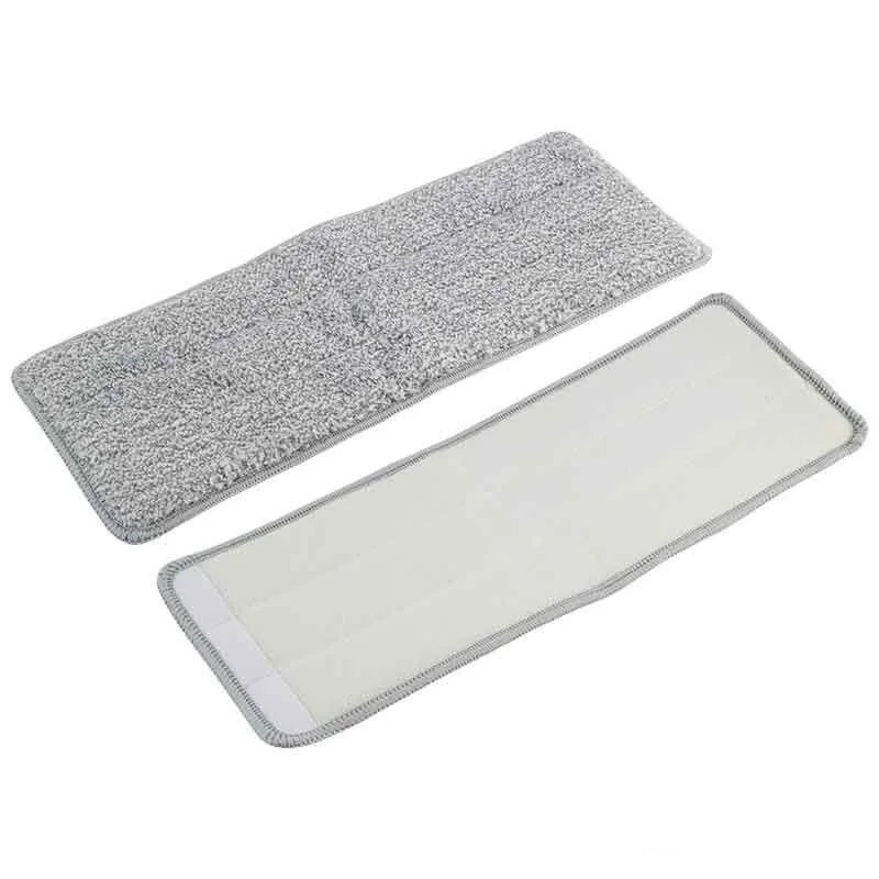 Mallony Насадка из микрофибры для швабры MIRACLE 005101-SK