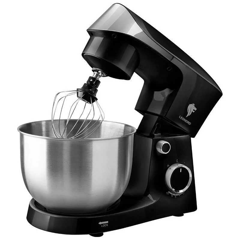 Leonord Миксер планетарный LE-1778. 108983-SK