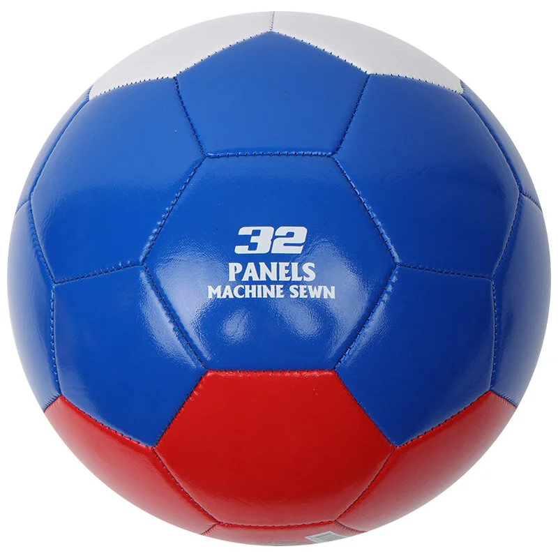 Mallony Мяч футбольный ECOS FM-02, размер №5 109436-SK