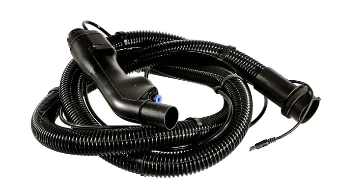 Hanskonner Гофрошланг для HVC20WD, 2,5 м, HVC20WD-H25