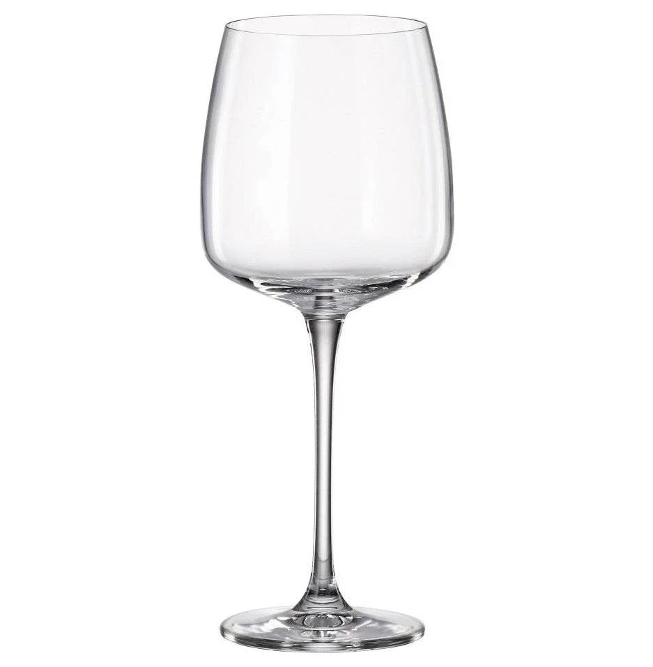 BOHEMIA Набор бокалов для белого вина ANAS, 380 мл (6 шт) 91L/1SJ60/0/00000/380-664