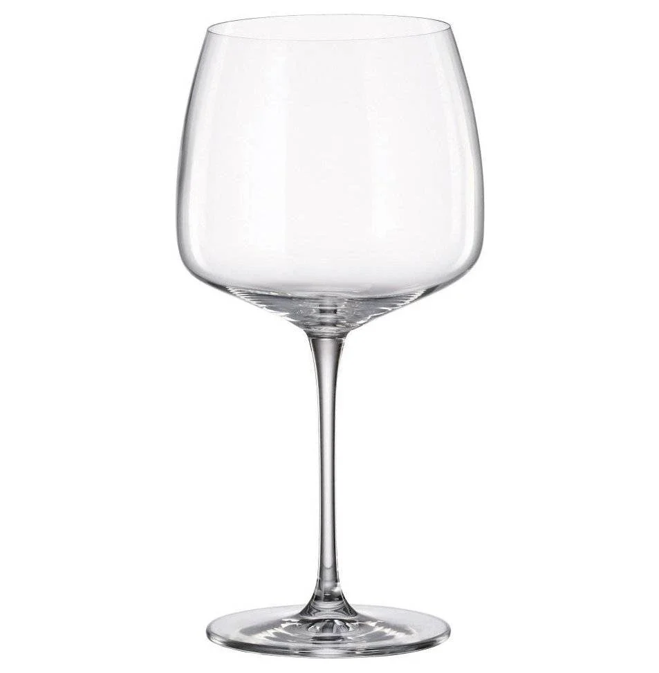 BOHEMIA Набор бокалов для джин тоника/вина ANAS, 660 мл (6 шт) 91L/1SJ60/0/00000/660-664