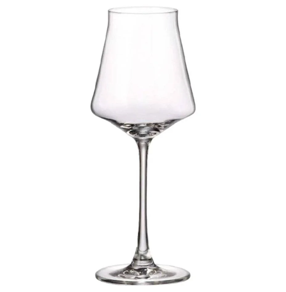 BOHEMIA Набор бокалов для белого вина CETTIA, 370 мл (6 шт) 91L/1SJ59/0/00000/370-664