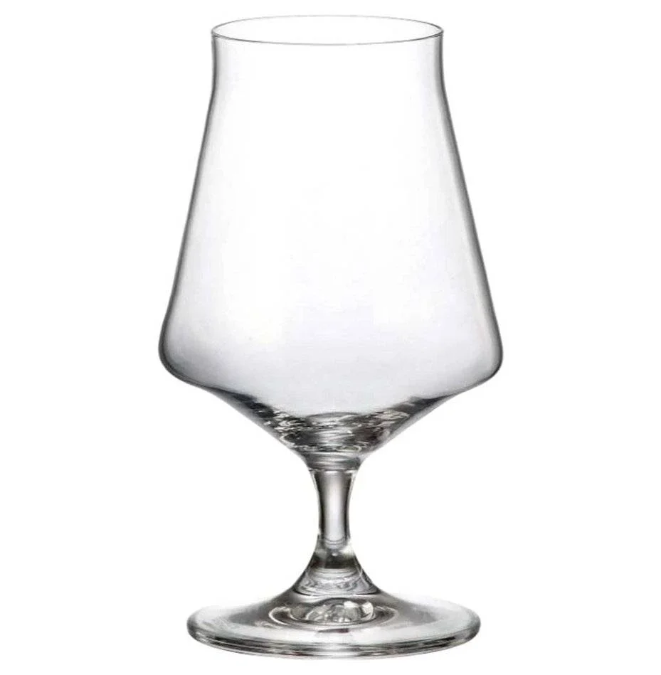 BOHEMIA Набор бокалов для бренди CETTIA, 365 мл (6 шт) 91L/1SJ59/0/00000/365-664