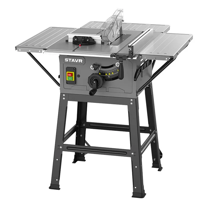 СТАВР Пила дисковая стационарная SWM 2000-250T