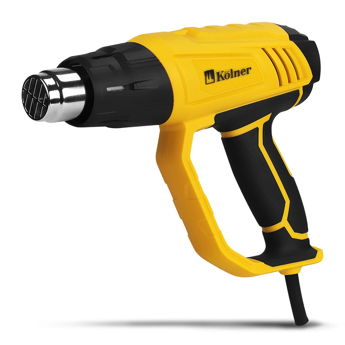 KOLNER Фен технический KHG 2200V